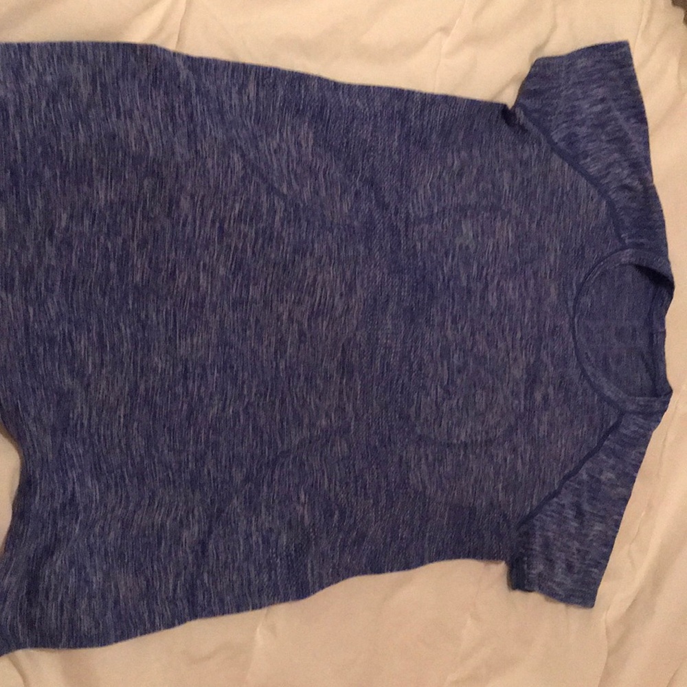 Lululemon swiftly tee